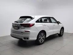 2020 Honda Avancier 240TURBO 2WD Comfort, белый — фото 2