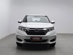 2020 Honda Avancier 240TURBO 2WD Comfort, белый — фото 3
