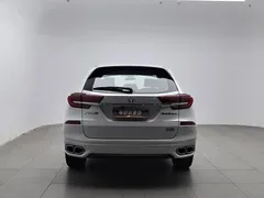 2020 Honda Avancier 240TURBO 2WD Comfort, белый — фото 4