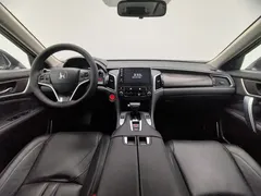 2020 Honda Avancier 240TURBO 2WD Comfort, белый — фото 5