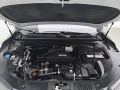 2020 Honda Avancier 240TURBO 2WD Comfort, белый — фото 6