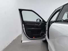 2020 Honda Avancier 240TURBO 2WD Comfort, белый — фото 8