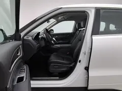 2020 Honda Avancier 240TURBO 2WD Comfort, белый — фото 10