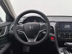 2020 Honda Avancier 240TURBO 2WD Comfort, белый — фото 11