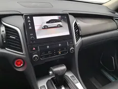 2020 Honda Avancier 240TURBO 2WD Comfort, белый — фото 12