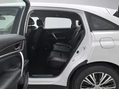 2020 Honda Avancier 240TURBO 2WD Comfort, белый — фото 15