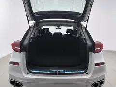 2020 Honda Avancier 240TURBO 2WD Comfort, белый — фото 16
