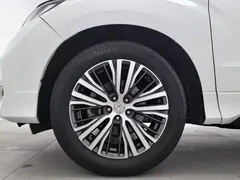 2020 Honda Avancier 240TURBO 2WD Comfort, белый — фото 17