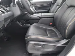 2020 Honda Avancier 240TURBO 2WD Comfort, белый — фото 20