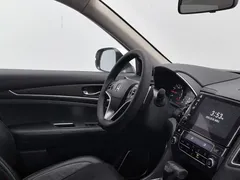 2020 Honda Avancier 240TURBO 2WD Comfort, белый — фото 22