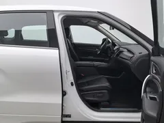 2020 Honda Avancier 240TURBO 2WD Comfort, белый — фото 23