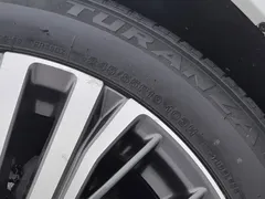 2020 Honda Avancier 240TURBO 2WD Comfort, белый — фото 24