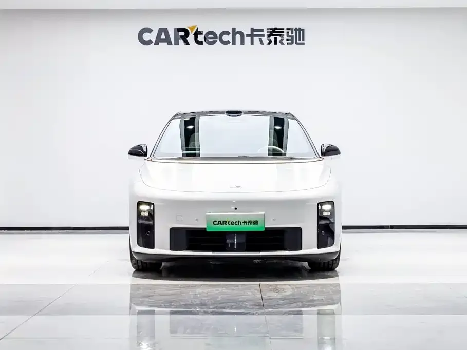2025 Li Auto i6 2WD Standard