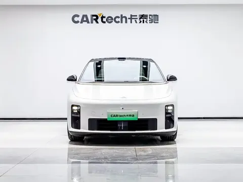 2025 Li Auto i6 2WD Standard