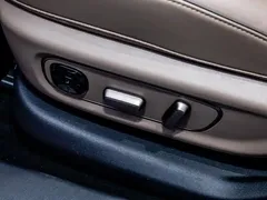 2025 Li Auto i6 2WD Standard, белый — фото 13