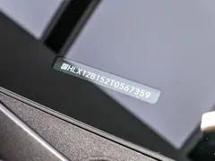2025 Li Auto i6 2WD Standard, белый — фото 35
