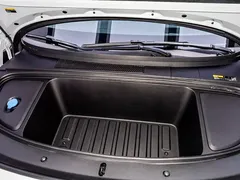 2025 Li Auto i6 2WD Standard, белый — фото 36