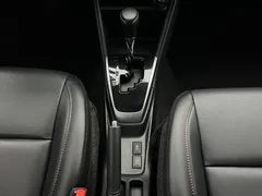 2022 Toyota Yaris L Zhixuan X 1.5L CVT Luxury Plus, белый — фото 11