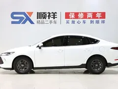 2025 BYD Qin PLUS DM-i PHEV Smart Driving 55km Leading, белый — фото 6