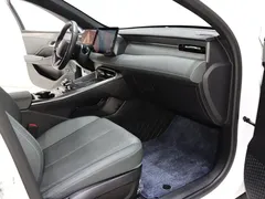2025 BYD Qin PLUS DM-i PHEV Smart Driving 55km Leading, белый — фото 8