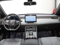 2025 BYD Qin PLUS DM-i PHEV Smart Driving 55km Leading, белый — фото 12