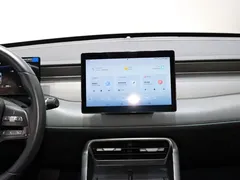 2025 BYD Qin PLUS DM-i PHEV Smart Driving 55km Leading, белый — фото 14