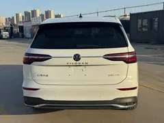 2020 Volkswagen Viloran 330TSI Luxury, белый — фото 4