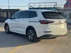 2020 Volkswagen Viloran 330TSI Luxury, белый — фото 5