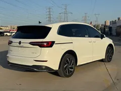 2020 Volkswagen Viloran 330TSI Luxury, белый — фото 6