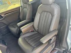 2020 Volkswagen Viloran 330TSI Luxury, белый — фото 8