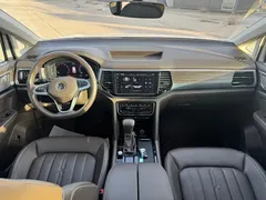 2020 Volkswagen Viloran 330TSI Luxury, белый — фото 9