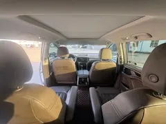 2020 Volkswagen Viloran 330TSI Luxury, белый — фото 10