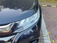 2021 Honda Odyssey 2.0L Rui, чёрный — фото 5