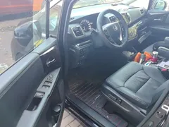 2021 Honda Odyssey 2.0L Rui, чёрный — фото 9