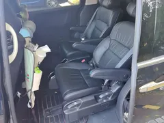 2021 Honda Odyssey 2.0L Rui, чёрный — фото 11