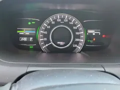 2021 Honda Odyssey 2.0L Rui, чёрный — фото 14