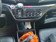 2021 Honda Odyssey 2.0L Rui, чёрный — фото 16