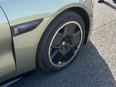2024 Xiaomi SU7 RWD Long Range Advanced ADAS Pro, зелёный — фото 6