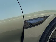 2024 Xiaomi SU7 RWD Long Range Advanced ADAS Pro, зелёный — фото 7