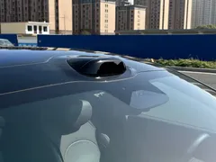 2024 Xiaomi SU7 RWD Long Range Advanced ADAS Pro, зелёный — фото 8