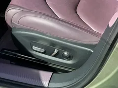 2024 Xiaomi SU7 RWD Long Range Advanced ADAS Pro, зелёный — фото 10