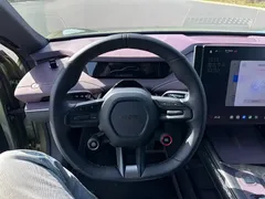 2024 Xiaomi SU7 RWD Long Range Advanced ADAS Pro, зелёный — фото 12