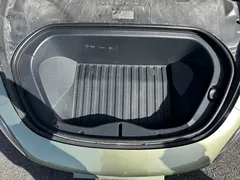 2024 Xiaomi SU7 RWD Long Range Advanced ADAS Pro, зелёный — фото 16