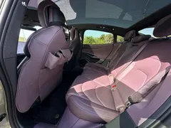2024 Xiaomi SU7 RWD Long Range Advanced ADAS Pro, зелёный — фото 19