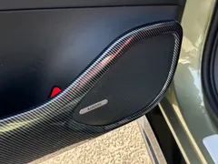 2024 Xiaomi SU7 RWD Long Range Advanced ADAS Pro, зелёный — фото 22