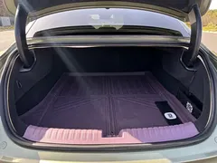 2024 Xiaomi SU7 RWD Long Range Advanced ADAS Pro, зелёный — фото 26