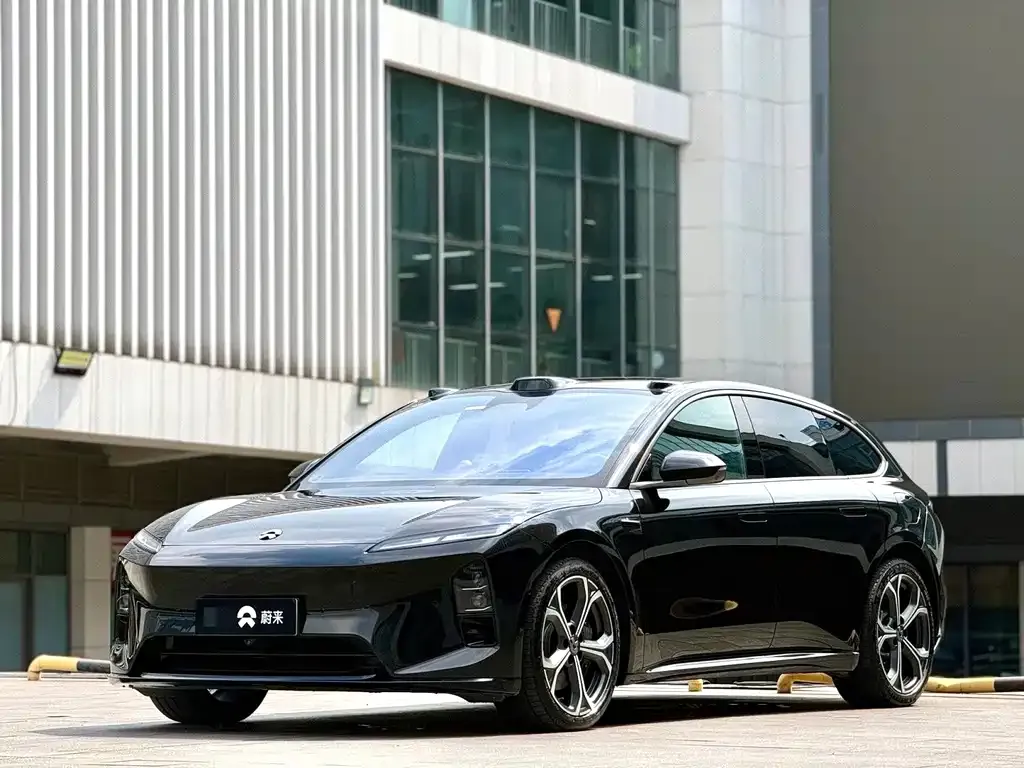 2025 Nio ET5T 75kWh Touring