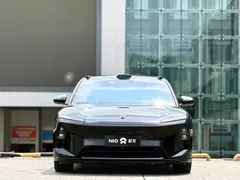 2025 Nio ET5T 75kWh Touring, чёрный — фото 3
