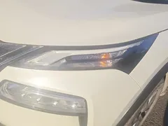 2021 Nissan X-Trail VC-Turbo 300 CVT 2WD Luxury, белый — фото 5
