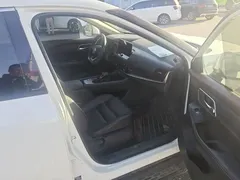 2021 Nissan X-Trail VC-Turbo 300 CVT 2WD Luxury, белый — фото 8